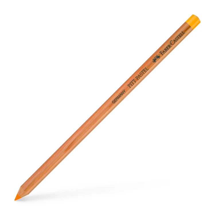 Pitt kredka pitt pastel 109 Faber-Castell – zdjęcie 2