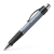Długopis grip plus 1407 szary Faber-Castell – zdjęcie 2
