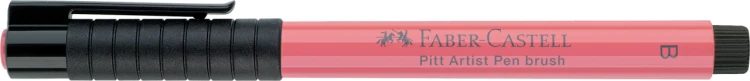 Pitt artist pen b 131 Faber-Castell – zdjęcie 3