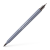 Pisak akwarelowy goldfaber aqua dwustronny kol. 233 Faber-Castell – zdjęcie 3