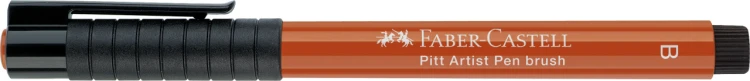 Pitt artist pen b 188 Faber-Castell – zdjęcie 3