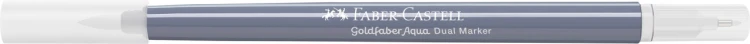 Blender dwustronny do pisaków akwarelowych goldfaber aqua Faber-Castell – zdjęcie 3