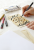 Pitt artist pen zestaw do kaligrafii etui 6 szt. Faber-Castell – zdjęcie 3
