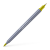 Pisak akwarelowy goldfaber aqua dwustronny kol. 370 Faber-Castell – zdjęcie 3