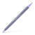 Pisak akwarelowy goldfaber aqua dwustronny kol. 196 Faber-Castell – zdjęcie 3