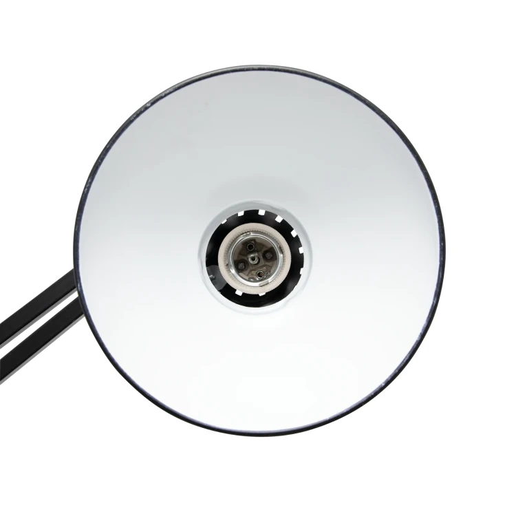 LAMPA BIURKOWA Z KLIPSEM MAULstudy, CZARNA – zdjęcie 5