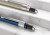 Ołówek automatyczny tk-fine vario l 0,7 mm indygo Faber-Castell – zdjęcie 4
