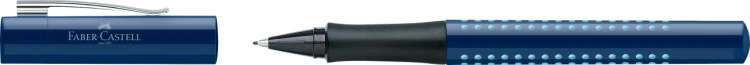 Cienkopis grip 2010 niebiesko-błękitny Faber-Castell – zdjęcie 3