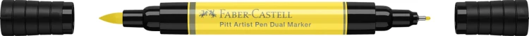 Pitt artist pen dwustronny kol. 104 Faber-Castell – zdjęcie 3