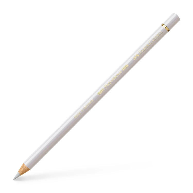 Kredka polychromos 230 Faber-Castell – zdjęcie 2
