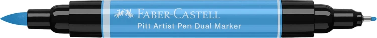 Pitt artist pen dwustronny kol. 146 Faber-Castell – zdjęcie 2