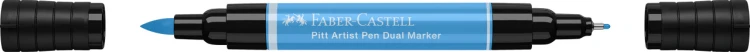 Pitt artist pen dwustronny kol. 146 Faber-Castell – zdjęcie 3