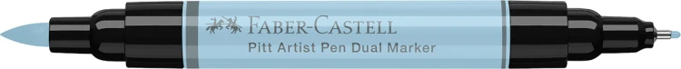 Pitt artist pen dwustronny kol. 148 Faber-Castell – zdjęcie 2