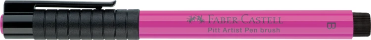 Pitt artist pen b 125 Faber-Castell – zdjęcie 3