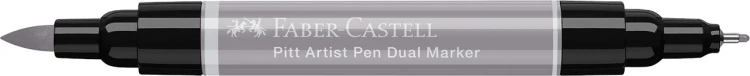 Pitt artist pen dwustronny kol. 272 Faber-Castell – zdjęcie 2