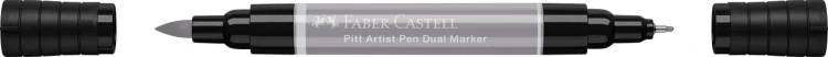 Pitt artist pen dwustronny kol. 272 Faber-Castell – zdjęcie 3
