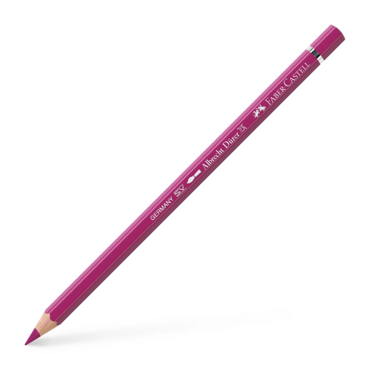 Kredka akwarelowa a.durer 125 Faber-Castell – zdjęcie 2