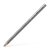 Kredka jumbo grip 82 srebrna Faber-Castell – zdjęcie 2