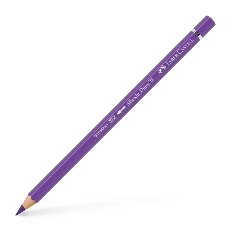 Kredka akwarelowa a.durer 138 Faber-Castell – zdjęcie 2