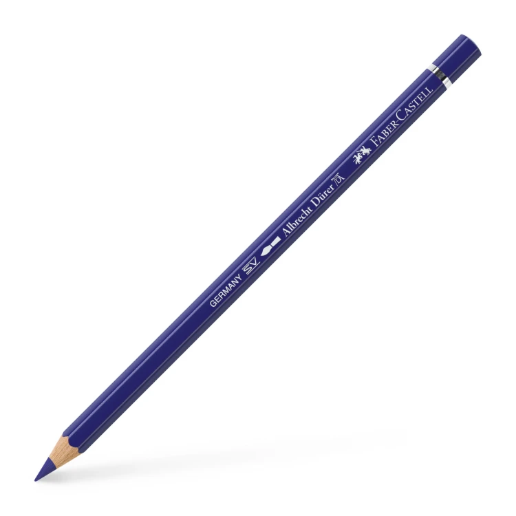 Kredka akwarelowa a.durer 141 Faber-Castell – zdjęcie 2