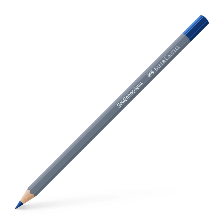 Kredka akwarelowa goldfaber aqua KOL.151 Faber-Castell – zdjęcie 2