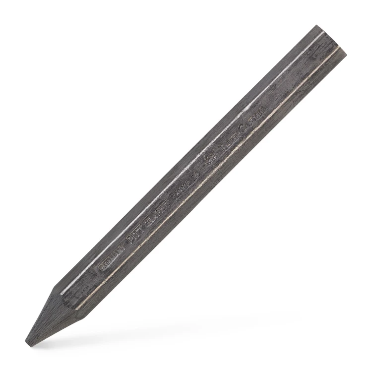 Pitt monochrome kreda grafitowa 2B Faber-Castell – zdjęcie 2