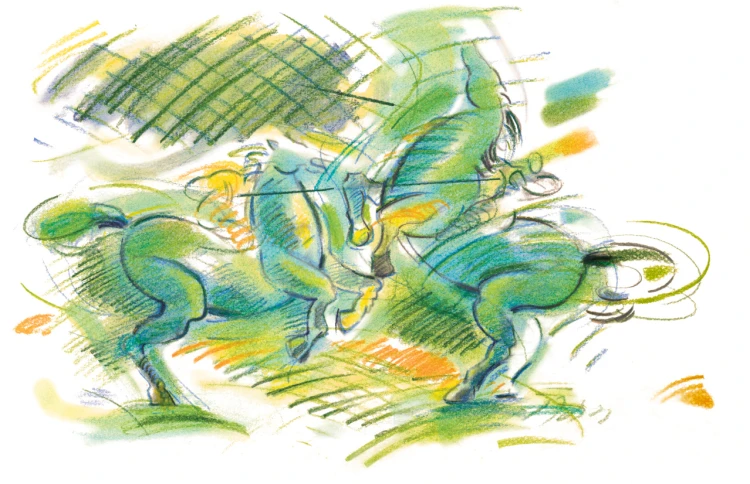 Pitt kredka pitt pastel 267 Faber-Castell – zdjęcie 3