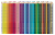 Kredki grip 2001 36 kol. opakowanie metal Faber-Castell – zdjęcie 3