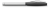 Zestaw prezentowy basic metal pióro+długopis+etui skórzane Faber-Castell – zdjęcie 2