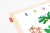 Tablica edukacyjna MemoBe, WHITEBOARDGAME: Numbers adventure!, nadruk CYFERKI, rama drewniana, 200x100 cm – zdjęcie 4