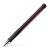 Długopis żelowy beyond 1.0 mm czerwony Faber-Castell – zdjęcie 2