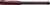 Długopis żelowy beyond 1.0 mm czerwony Faber-Castell – zdjęcie 3