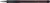 Długopis żelowy beyond 1.0 mm czerwony Faber-Castell – zdjęcie 4