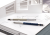 Ołówek automatyczny tk-fine vario l 0,5 mm champagne gold Faber-Castell – zdjęcie 5