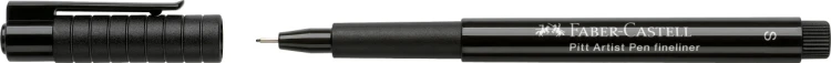 Pitt artist pen fineliner s 199 Faber-Castell – zdjęcie 2