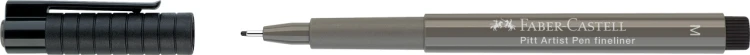 Pitt artist pen m 273 Faber-Castell – zdjęcie 2