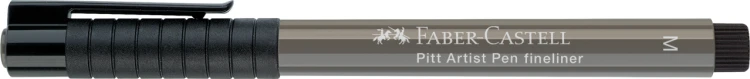 Pitt artist pen m 273 Faber-Castell – zdjęcie 3