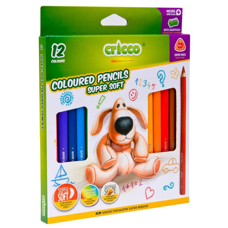 Display Cricco na ladę z wyposażeniem 122-ELEMENTY – zdjęcie 2