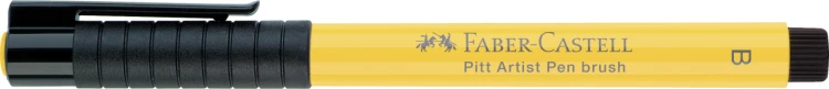 Pitt artist pen b 108 Faber-Castell – zdjęcie 3