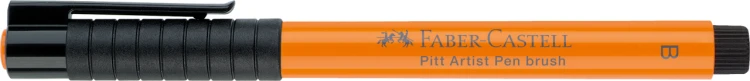Pitt artist pen b 113 Faber-Castell – zdjęcie 3