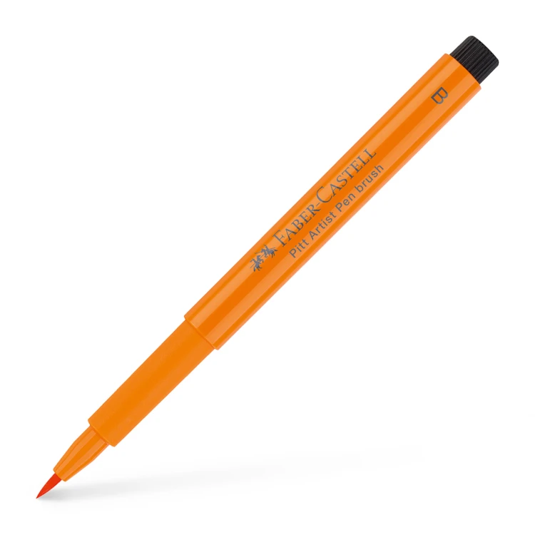 Pitt artist pen b 113 Faber-Castell – zdjęcie 4