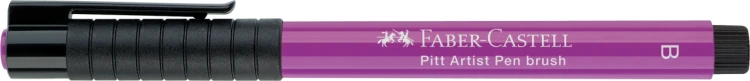 Pitt artist pen b 134 Faber-Castell – zdjęcie 3