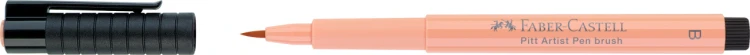 Pitt artist pen b 132 Faber-Castell – zdjęcie 2