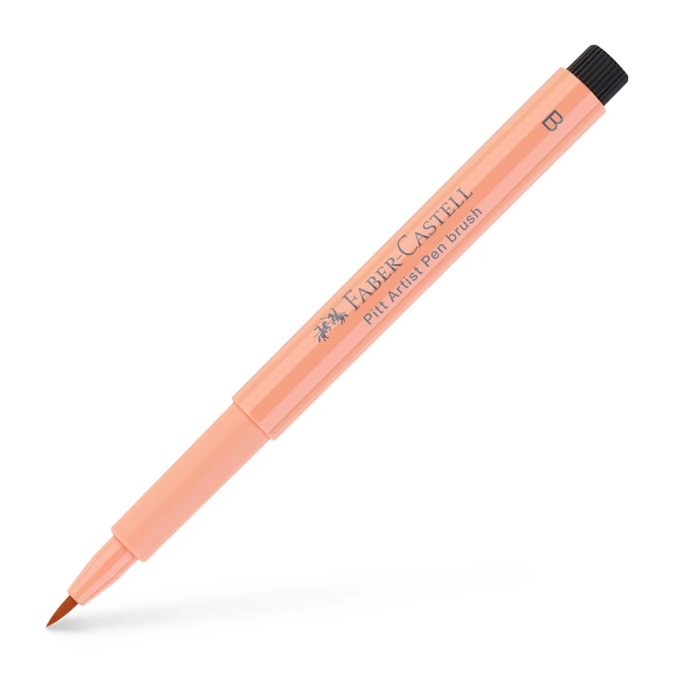 Pitt artist pen b 132 Faber-Castell – zdjęcie 4