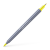 Pisak akwarelowy goldfaber aqua dwustronny kol. 205 Faber-Castell – zdjęcie 3