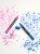 Marker akrylowy multimark kol. 125 Faber-Castell – zdjęcie 5