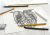 Zestaw do szkicowania charcoal Faber-Castell – zdjęcie 3