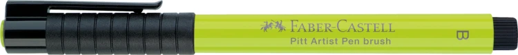 Pitt artist pen b 171 Faber-Castell – zdjęcie 3