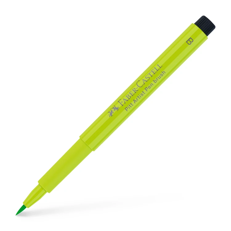 Pitt artist pen b 171 Faber-Castell – zdjęcie 4