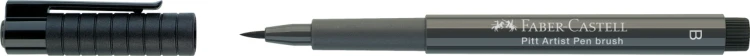 Pitt artist pen b 274 Faber-Castell – zdjęcie 2